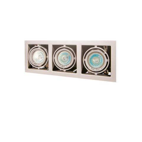 Встраиваемый светильник Cardano Lightstar 214037