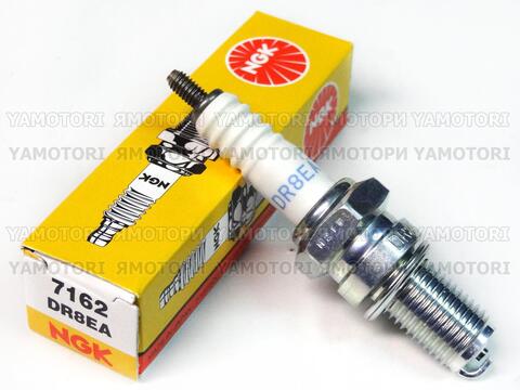 Свеча зажигания NGK DR8EA 7162