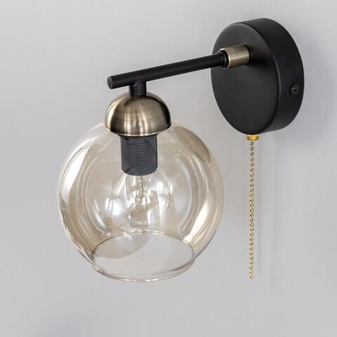 Настенный светильник Citilux Анри CL124315