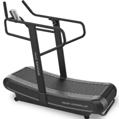 Беговая дорожка профессиональная BRONZE GYM T940M CATERPILLAR