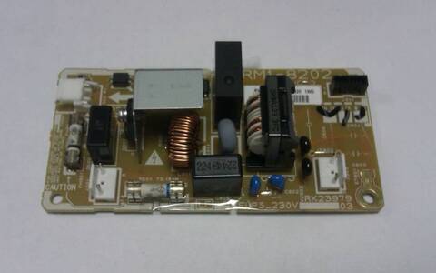 Плата питания печки HP CLJ M175/M275 (RM1-8202/RK2-3979) OEM