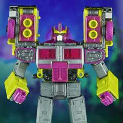 Фигурка Hasbro Transformers Legacy: Toxitron (G2 Universe)