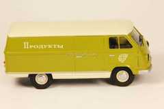 RAF-977K van Vector-models 1:43