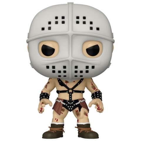 Funko POP! Mad Max 2: The Humungus (1468)