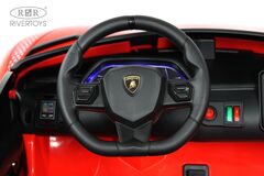 LAMBORGHINI K999PX (ЛИЦЕНЗИОННАЯ МОДЕЛЬ) с дистанционным управлением