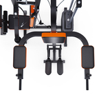 Силовой комплекс DFC HomeGym D7002-60 стек 60 кг фото №15