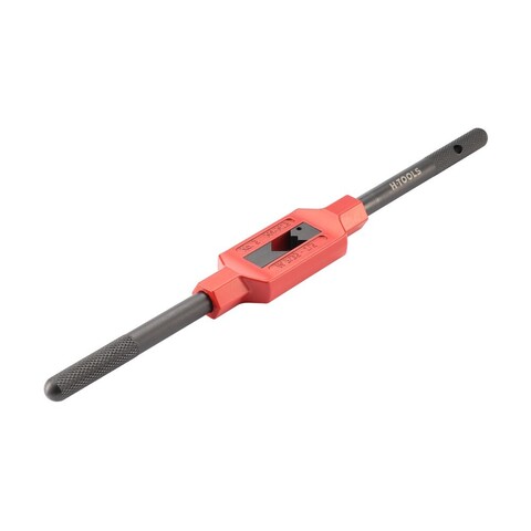 Вороток для метчиков №2 M4-M15(3,0-9мм) 265мм DIN1814 H-Tools 08800050