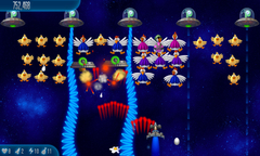 Chicken Invaders 5 (для ПК, цифровой код доступа)