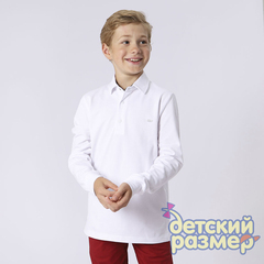 Рубашка-поло (лакоста)