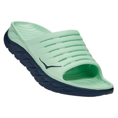 Шлепанцы унисекс HOKA ORA RECOVERY SLIDE