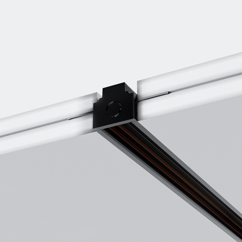 Комплектующие для трековой системы Maytoni Accessories for tracks exility TRAM034EC-42B