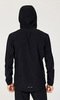 Ветровка беговая Nordski Stayer Black мужская