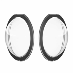Защитные линзы для экшн-камеры Insta 360 X3