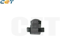 Бушинг резинового вала для RICOH Aficio 1015 (CET), 2 шт/компл, CET6122