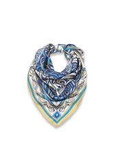 ПЛАТОК ДВУХСТОРОННИЙ | 90х90 см | (237-03)