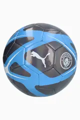 Футбольный мяч Puma Manchester City 25/26 FtblCulture размер 5
