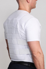 Бронежилет скрытый Комфорт 1-1 тип УНИ, Бр1, С, С2