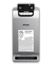 Промывочный комплект Epson RS Cleaning Liquid T45X100 1.5L для латексных принтеров Epson SureColor SC-R5010L, SC-R5010 (C13T45X100)