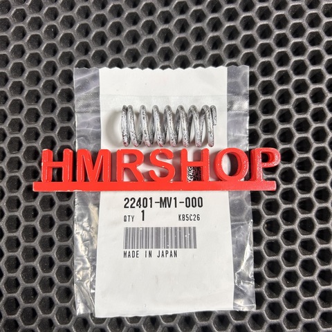 Honda Пружина, сцепление 22401-MV1-000