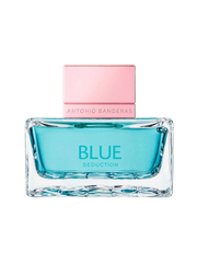 ANTONIO BANDERAS Blue Seduction lady 50ml edt