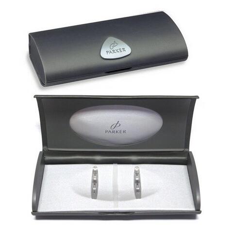 Карандаш механический Parker Classic Flighter Stainless Steel CT (S0150514)