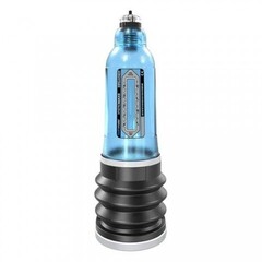 Гидропомпа BATHMATE - Hydromax-5 (голубой)