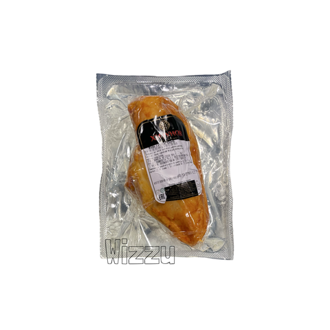 Филе ЦБ грудки 0,25 в\у вес Хицунов