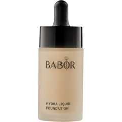Сыворотка-тон Babor Hydra Liquid Foundation 02 Banana 30 мл