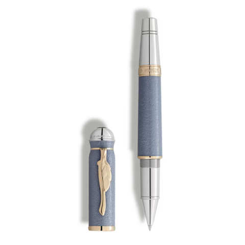 Роллерная ручка, Writers Edition Homage to Johann Wolfgang von Goethe Limited Edition
