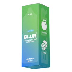 Ароматизатор пищевой Blur Constructor (Яблоко Киви)