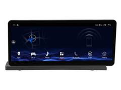 Магнитола Mazda CX-5 (2022+) Android 13 8/128GB QLED DSP 4G модель HP-M1216
