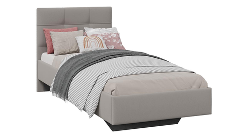 Кровать детская Элис 80х200