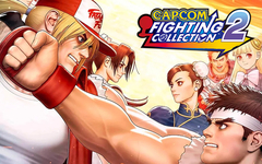 Capcom Fighting Collection 2 (для ПК, цифровой код доступа)