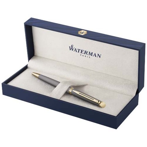 Шариковая ручка Waterman Hemisphere M