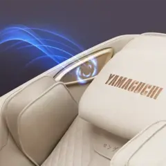 Массажное кресло Yamaguchi Calipso Массажное кресло Yamaguchi Calipso