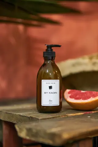 Крем-эмульсия для рук DUNE