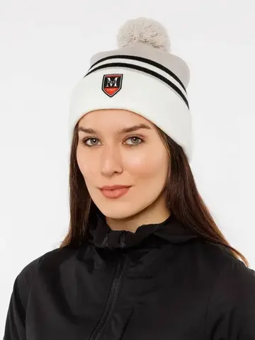 шапка MOAX Blizzard 23631M-11000