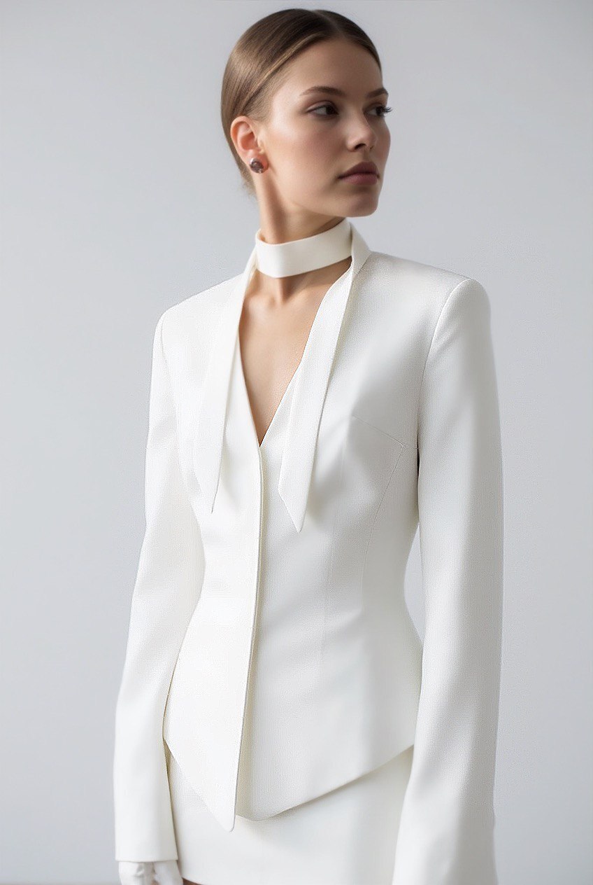 Жакет "Breezeline"