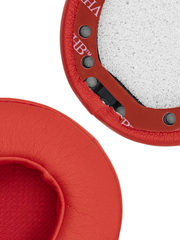 Амбушюры Studio 2.0, Studio 3.0 (Красный)