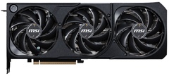 Видеокарта MSI RTX 5070 Ti 16G SHADOW 3X OC 16 Гб