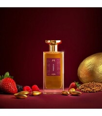 Aziri Paris Fragola