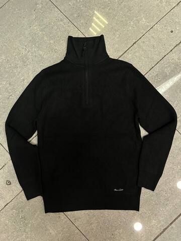 Свитер Massimo Dutti 975572bl