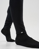 Комплект термобелья Nordski Jr. Advance Black детский