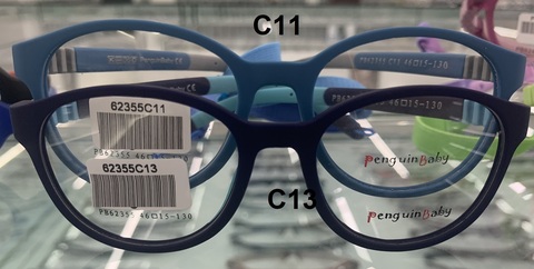 Детская оправа для очков Penguin Baby PB62355