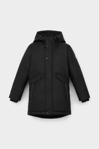 пальто  для мальчика  ВК 36097/4 ГР