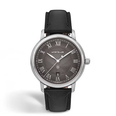 Montblanc Star Legacy Automatic Date 42 мм