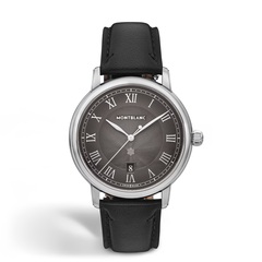 Montblanc Star Legacy Automatic Date 42 мм