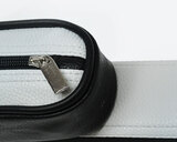 Тубус на 1 кий Меркури Эксперт (черный/серый) фото №2