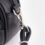 Сумка Саломея 161 наппа черный