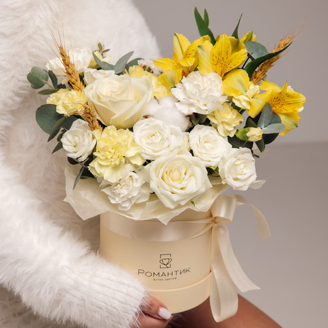 «Солнечный день»